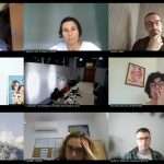 Itinerari Espai de Dades - Taula del Tercer Sector Social