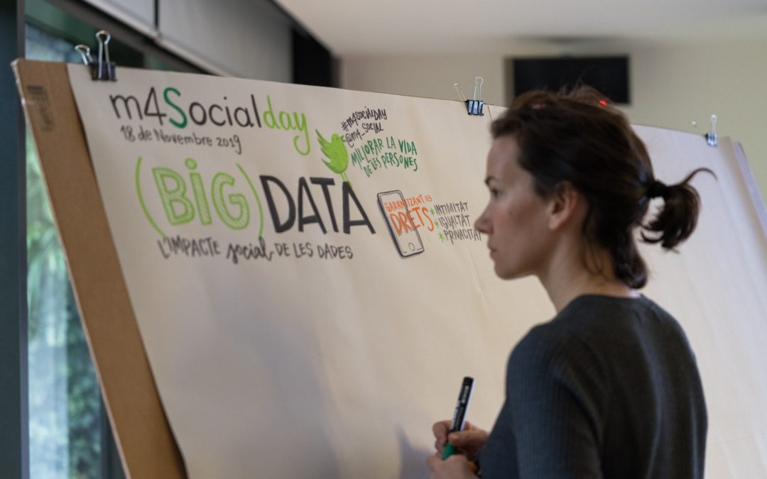 10 anys de m4Social: quan la tecnologia encara no era una prioritat
