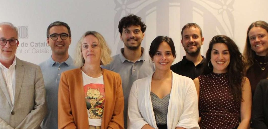 La Taula reforça les aliances europees del tercer sector social català a Brussel·les