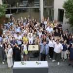 Últim esdeveniment transnacional DO Impact - Brussel·les. Imatge Jérôme Hubert - Diesis Network