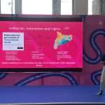 All Digital Summit 2026 a Belgrad - participació m4Social format elevator pitch