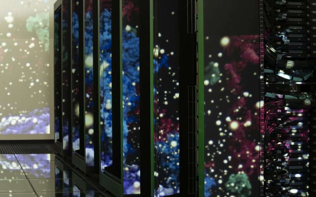 “Hem de començar pel problema, no per la tecnologia”