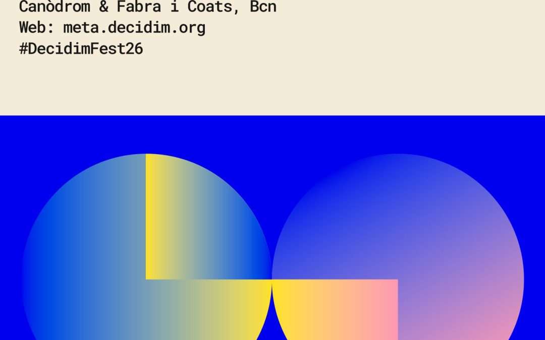 Decidim Fest 2026