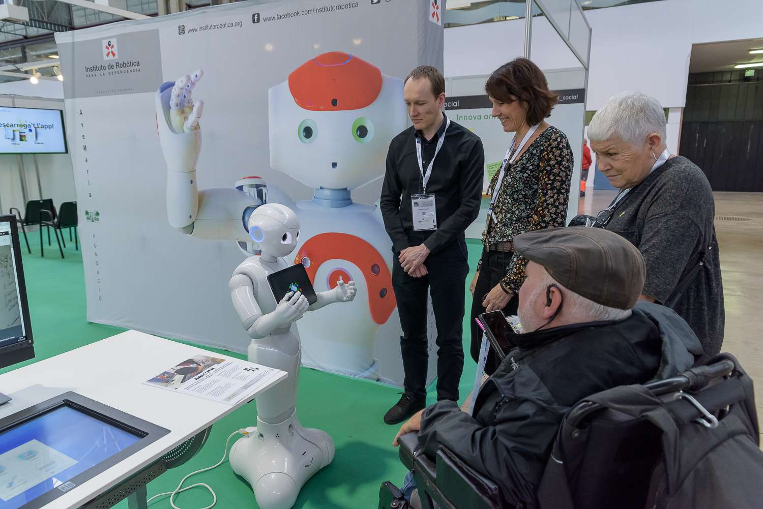 Imatge 6è Congrés del Tercer Sector Social 2018