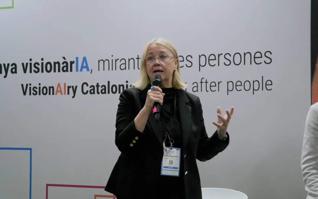 El tercer sector social català, als premis European Social Services 2026 amb dues candidatures finalistes