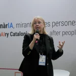 Pilar Rodríguez ABD
