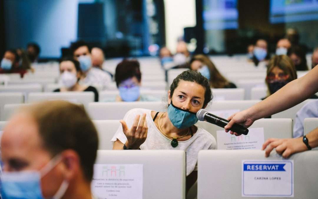 10 anys de m4Social: de l’accessibilitat digital a la intel·ligència artificial